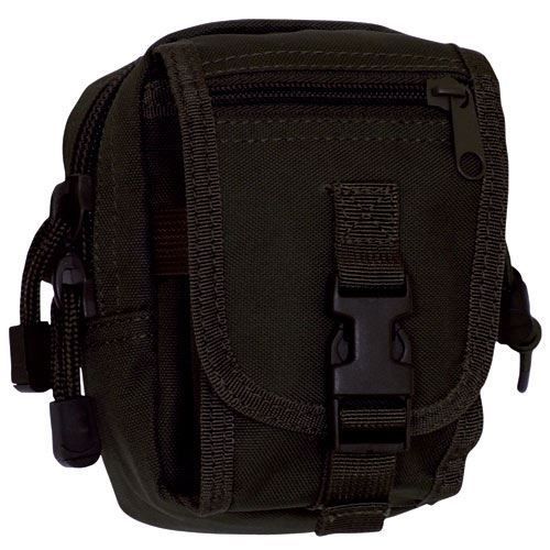 MULTI-PURPOSE ACCESSORY POUCH