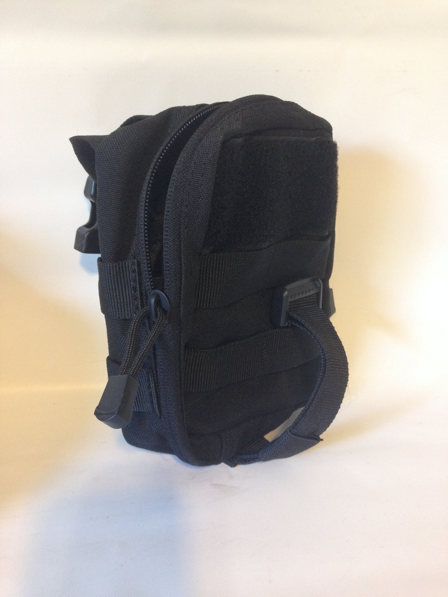 MULTI-PURPOSE ACCESSORY POUCH