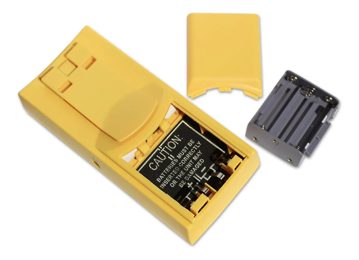 SkyScan P5 Lightning Detector Package