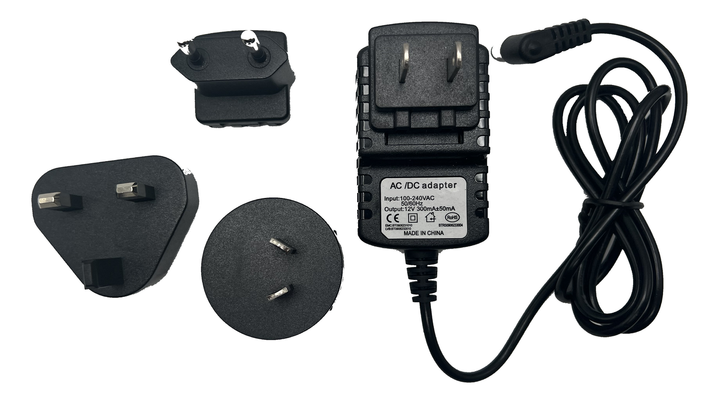 Thunderbolt U1 Storm And Lightning Detector