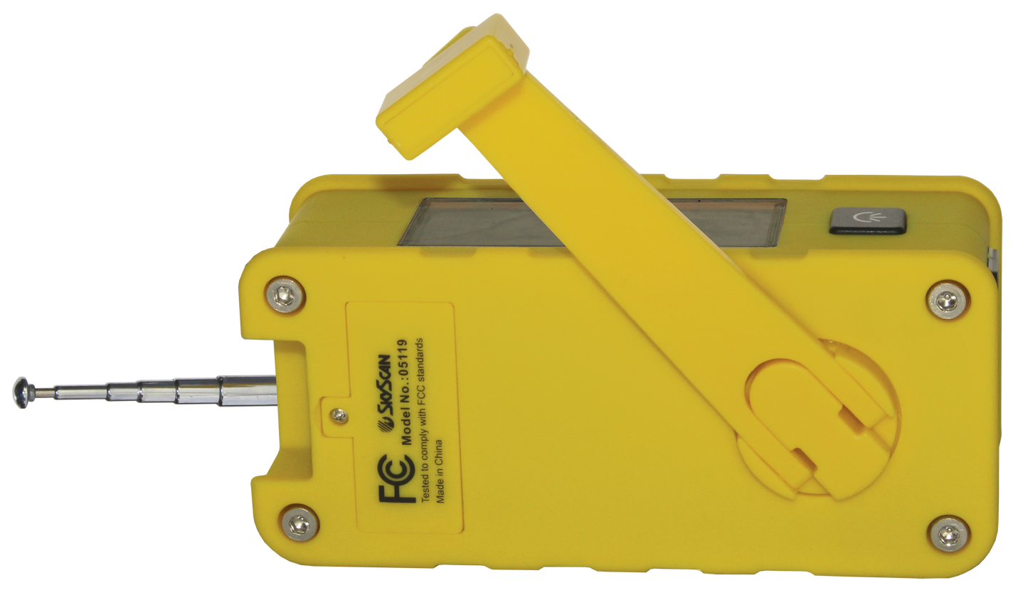 NOAA Weather Radio | Receive NOAA Weather Emergency Alerts | NOAA Emergency Radio